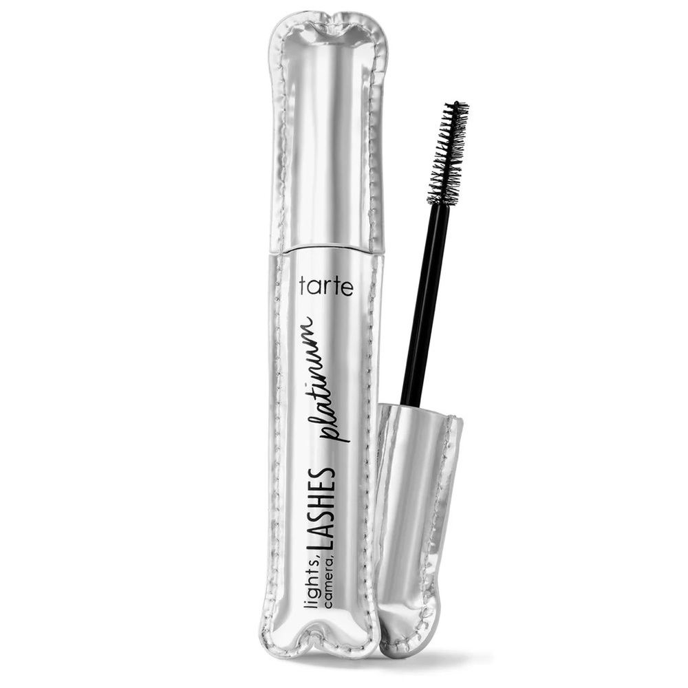 Tarte Lights, Camera, Lashes Platinum Mascara